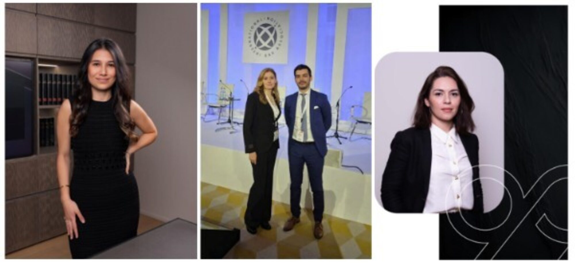 99 Avocats associés • Events march 2026