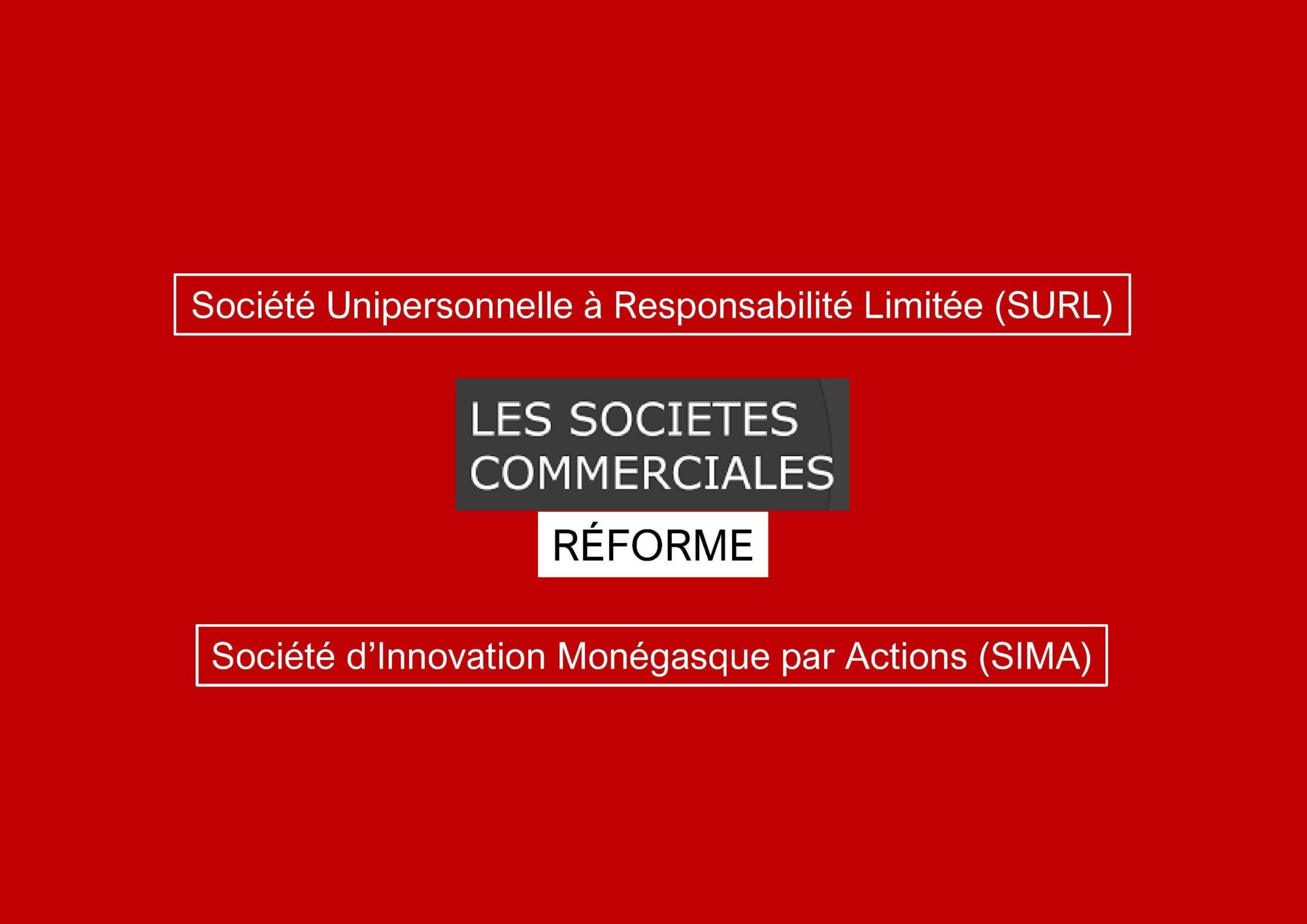 Le Gouvernement interrompt la procédure législative pour les