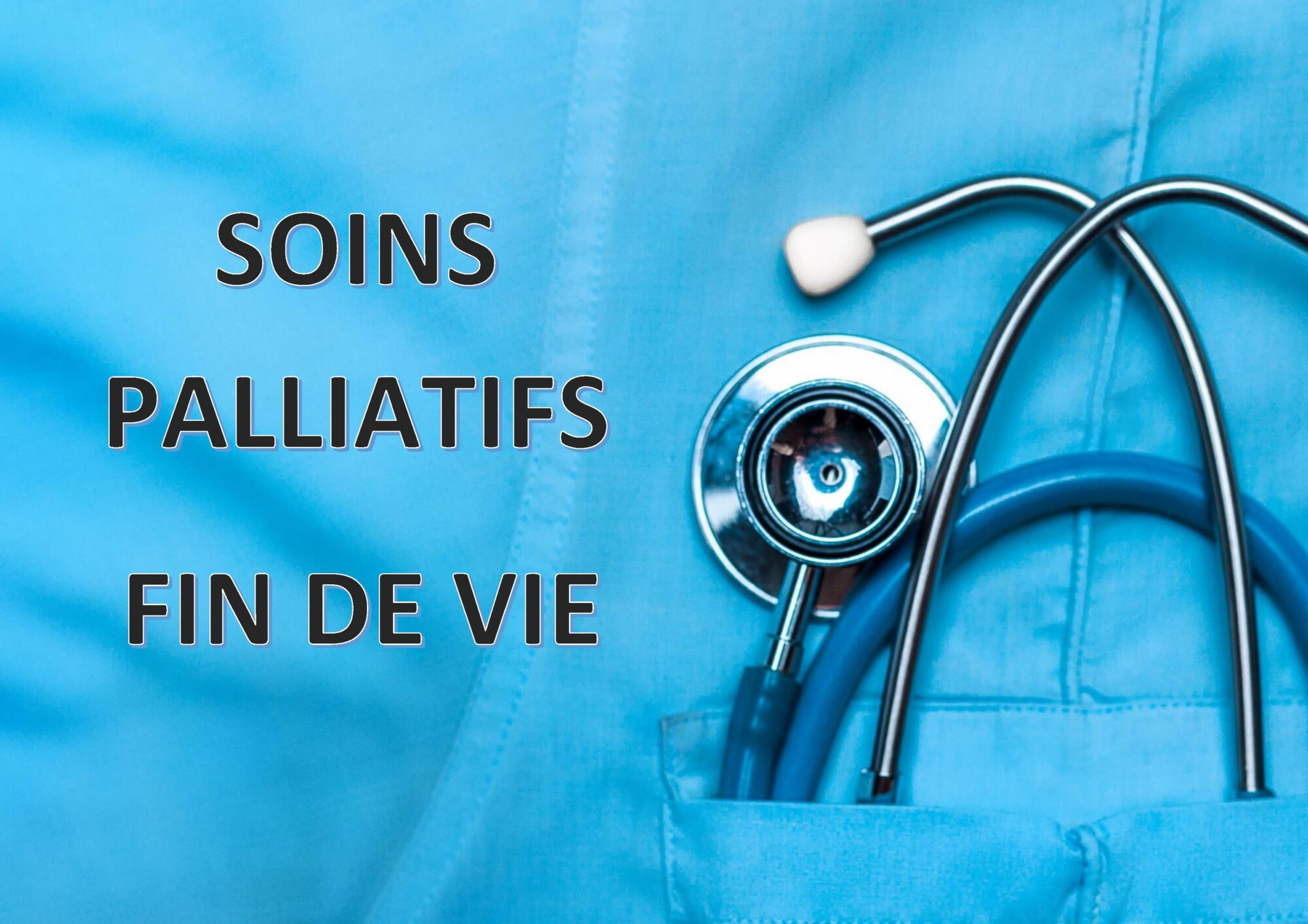 Projet de loi n° 1081 relative au développement des soins palliatifs et ...